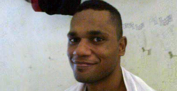 Escapee arrested and back in Police custody