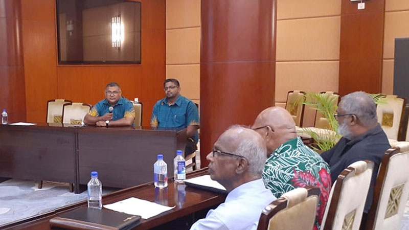 Changes in the Town and Country Planning and Sub-Division Acts could see more consultations being done with the public