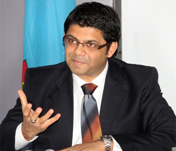 We can learn a lot from other countries - AG