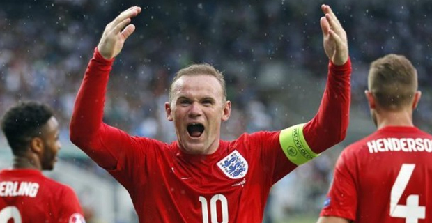 Wayne Rooney to captain England in international farewell against USA