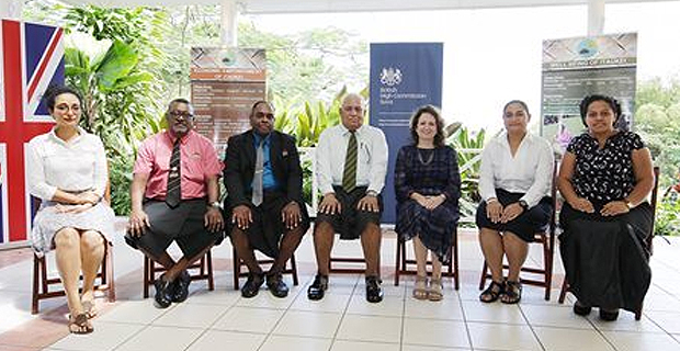 14 villages identified for financial literacy services initiative