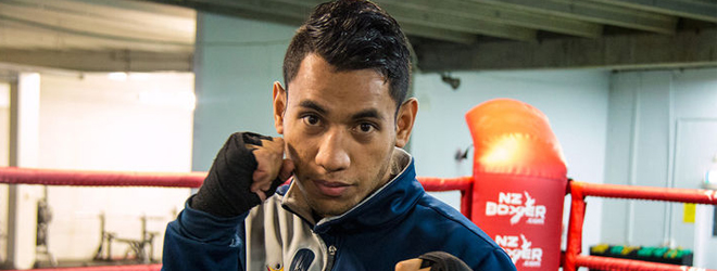 Hill advances to Oceania Boxing Championship final after beating Hindley 
