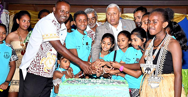 What makes a school special is their success not the age of the school - PM 