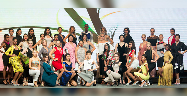 Fiji wins last minute bid to host 11th World Supermodel Production