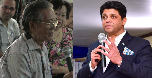 Free bus fare for pensioners and people with disabilities will come into effect soon - AG