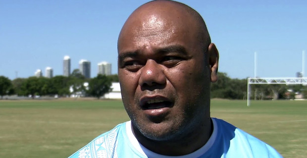 Drua coach awaiting report of injuries from last weekends match against Brisbane City