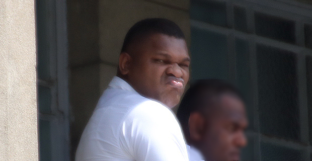 Serial rapist appeals his conviction in the Fiji Court of Appeal