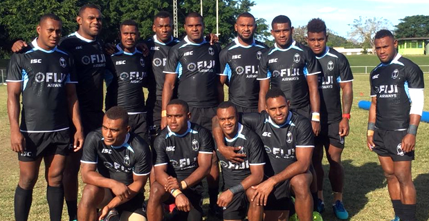 Baber speaks highly of his players and has faith they will deliver for Fiji