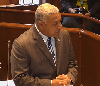 President helped me navigate Fiji through difficult times - PM