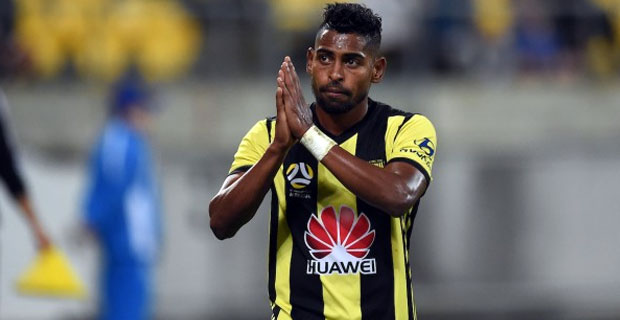 Roy Krishna dreams to coach the national football side
