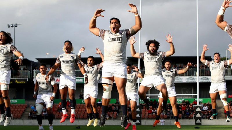 Moana Pasifika permitted to sign three current All Blacks