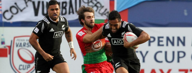 Teitjens names HK 7s team