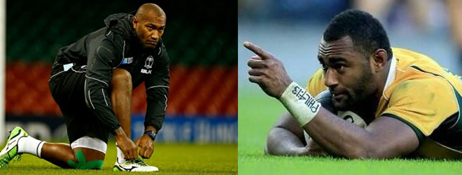 Nadolo looking forward to taking on Kuridrani