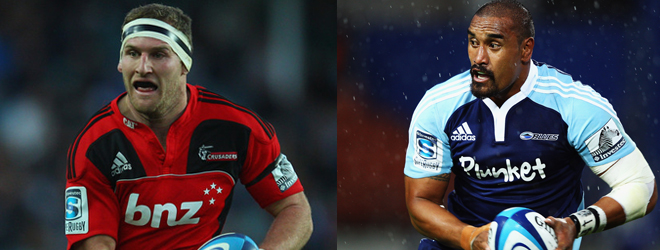 Kaino â€“ Read to battle in Super Rugby thriller