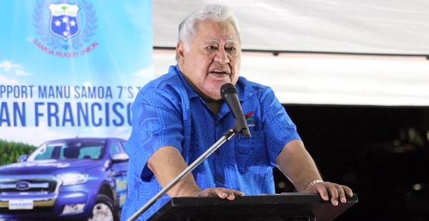 Samoan PM to get security beefed up after an attack on him in Brisbane