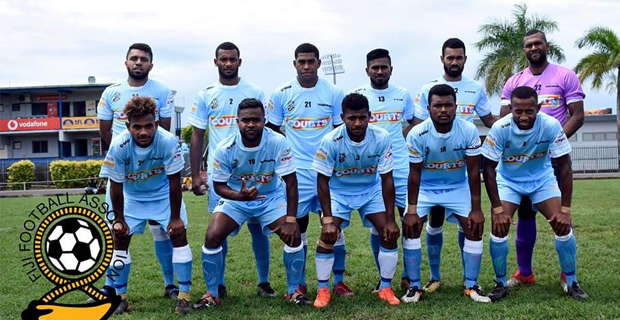 Tailevu Naitasiri thrashes Rakiraki 3-0