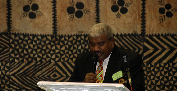 FTA President Druavesi claims new education reforms are anti‑iTaukei