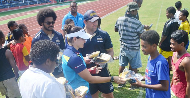 Wallabies will come back stronger - Speight
