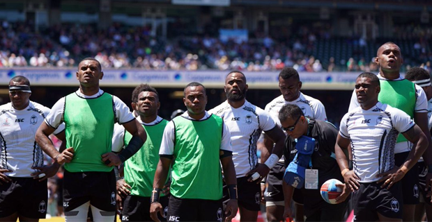I will not let criticism affect me and the players after finishing 4th in the RWC 7s - Baber