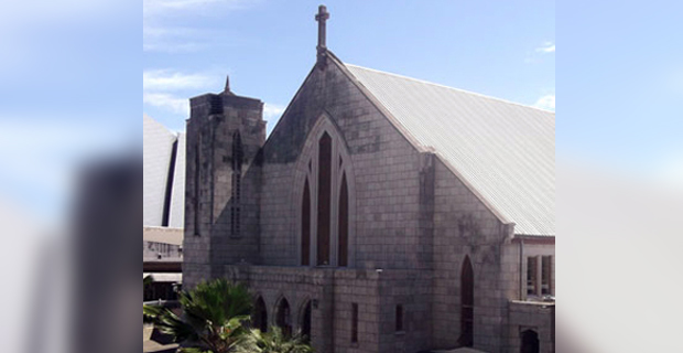 Final decision on Methodist Churchâ€™s Indian Division name expected to be made next week