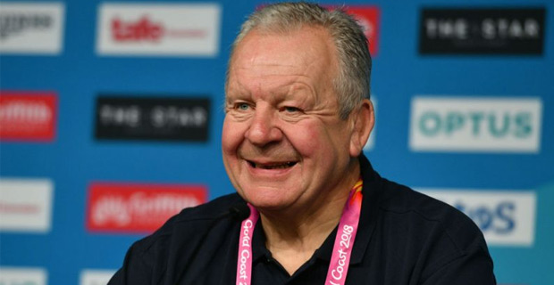 World Rugby calls meeting to discuss the future of the sport