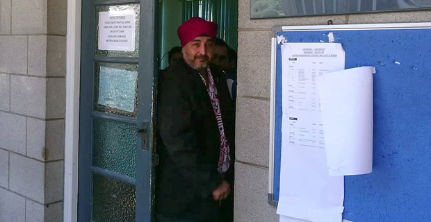 Alleged assault case of Balmindar Singh reconciled in Suva Magistrates Court