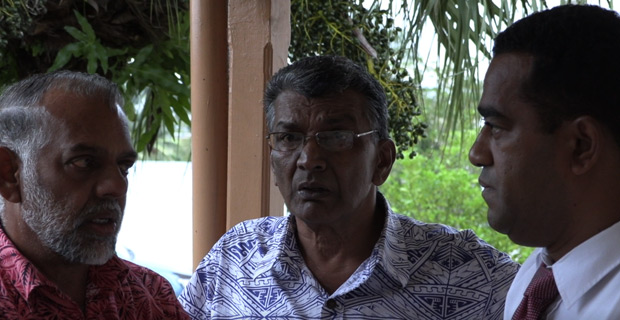 FTUC National Executive Board decide to defer national protest and protest march