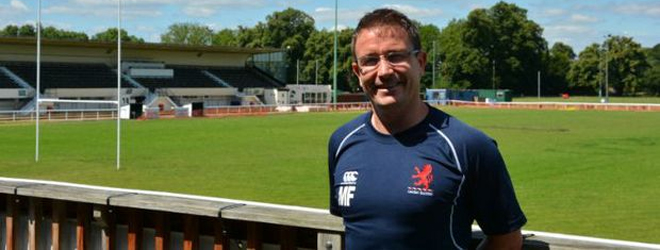 Two new players named in USA 7s squad