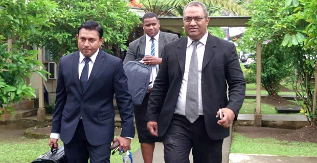 FICAC to appeal Rabuka judgement