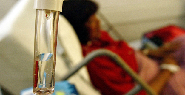 Man admitted in Nadi Hospital after partner allegedly poured hot water on him after argument