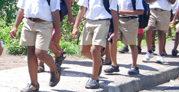 Schools not allowed to set entry mark level for students – Education Ministry