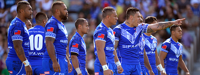Samoa to host historic Test match against Fiji Bati this October 