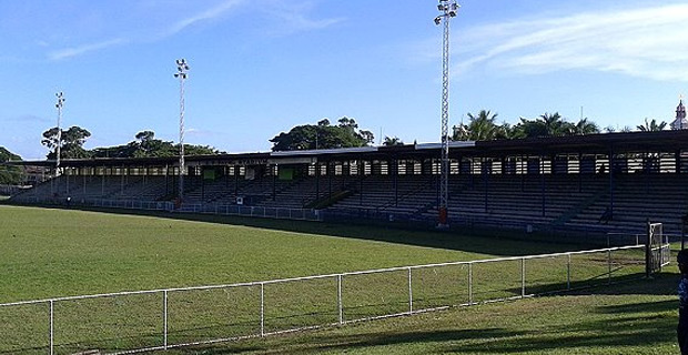 Major soccer tournament to be hosted in Prince Charles Park for the first time since 2013