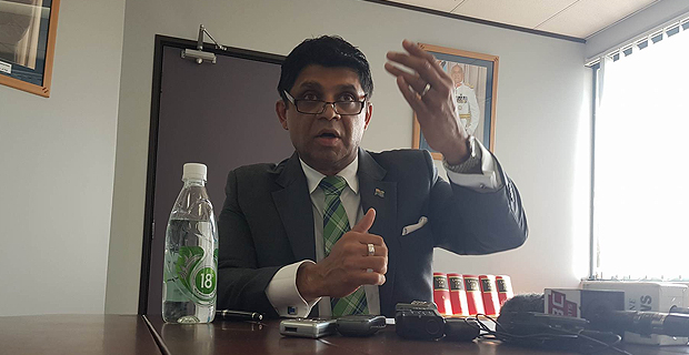 All primary and secondary school text books to be provided by the schools