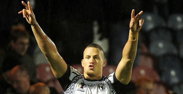9 Fiji born players to play in NRL Qualifying Finals 