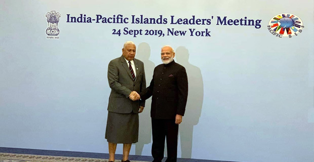 PM urges Modi to achieve rapid transition from coal to energy sources that do not contribute to climate change