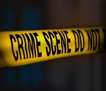 Driver in hospital after stabbing incident