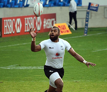 Fiji has chance to pay back Kenya for Singapore 7s loss
