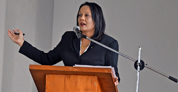 All schools in the Northern Division to be closed tomorrow - Rosy Akbar