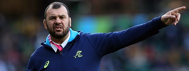 Wallabies team named to face All Blacks