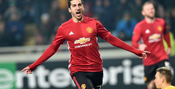 Man United wins friendly match against Real Madrid