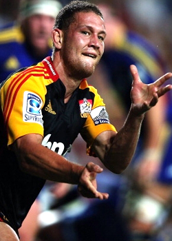Kerrâ€‘Barlow out with broken hand 