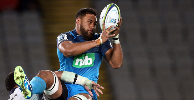 Blues players back themselves to continue winning ways against Stormers