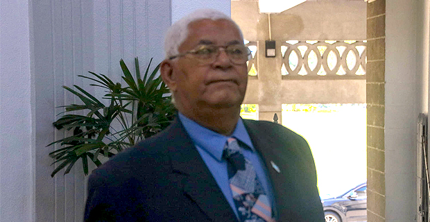 We will raise the standard of ambulance services to another level by introducing paramedical services - O'Connor