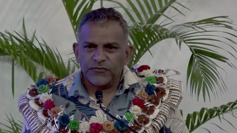 Children in tourist areas are vulnerable to physical, emotional and sexual abuse - Koya