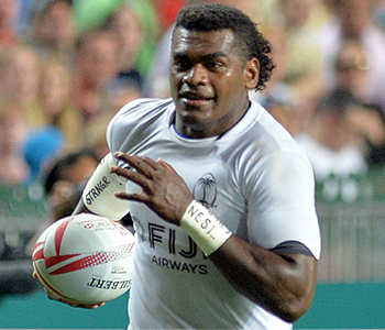 Fiji to meet NZ in Cup Final of Hong Kong 7s