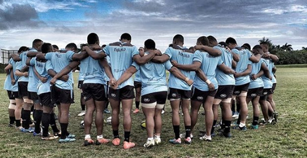 Serukavula names strongest team yet to face Queensland Country in must-win NRC clash