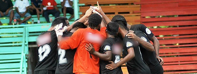 Ba soccer team top favourites to win 2016 Fiji Fact