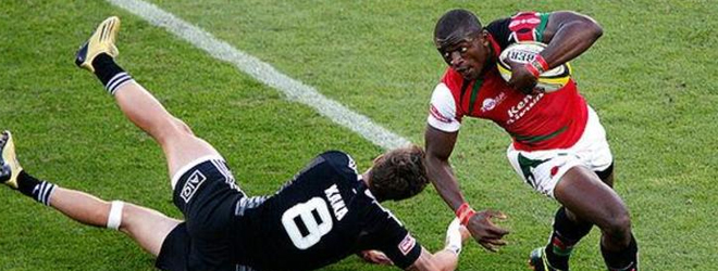 Kenya has nothing to fear after beating All Blacks 7s in Las Vegas