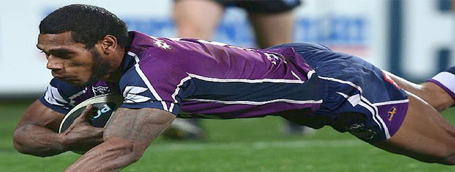 Waqa to lead the charge from Raiders backline